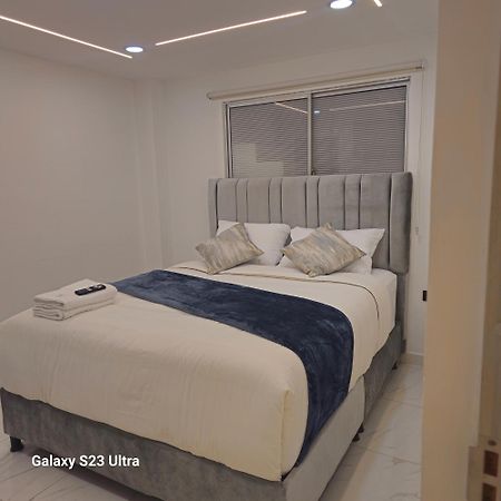 Hotel West Inn 보고타 외부 사진