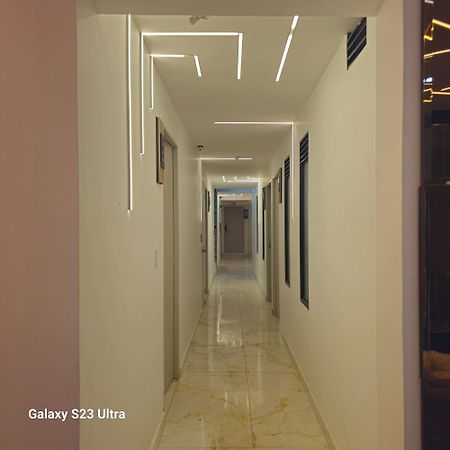 Hotel West Inn 보고타 외부 사진