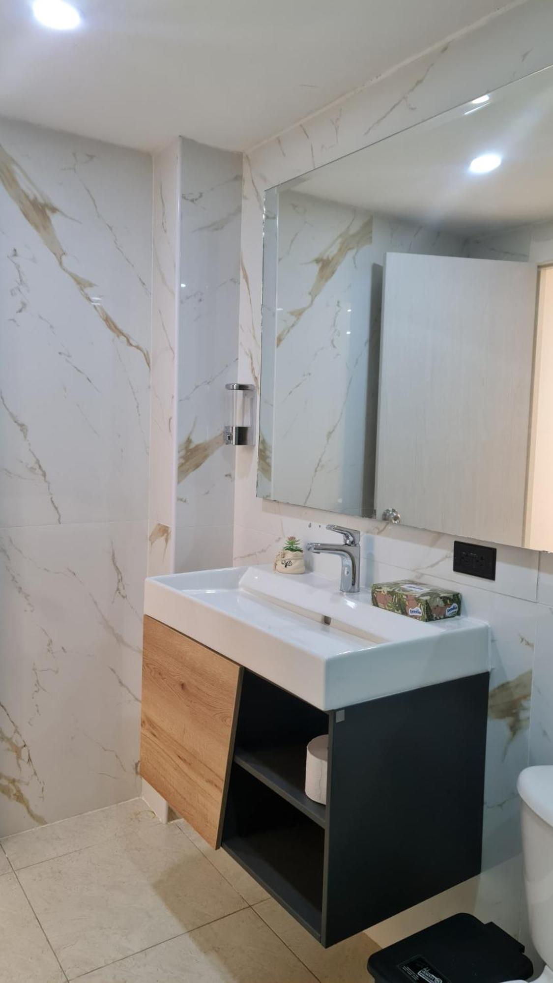 Hotel West Inn 보고타 외부 사진