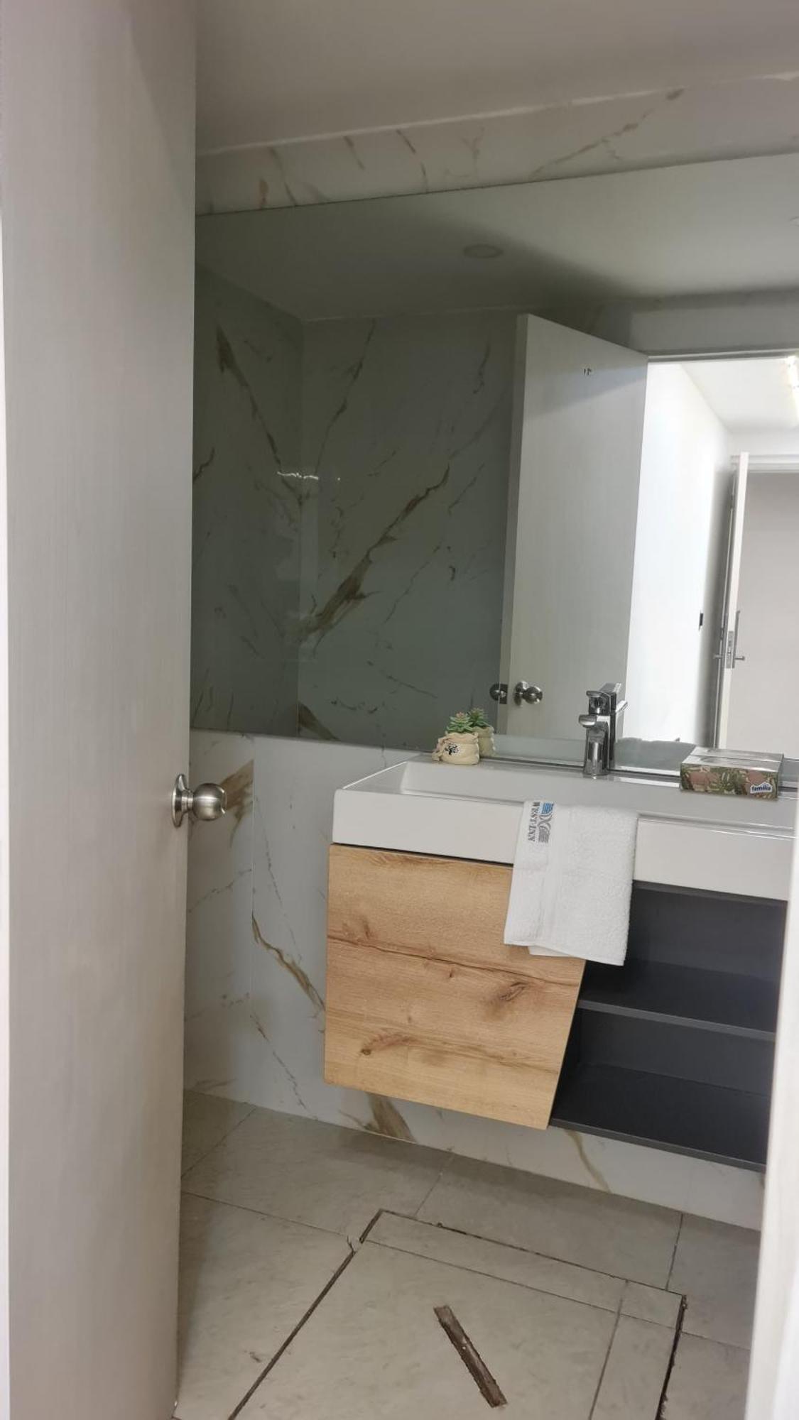 Hotel West Inn 보고타 외부 사진