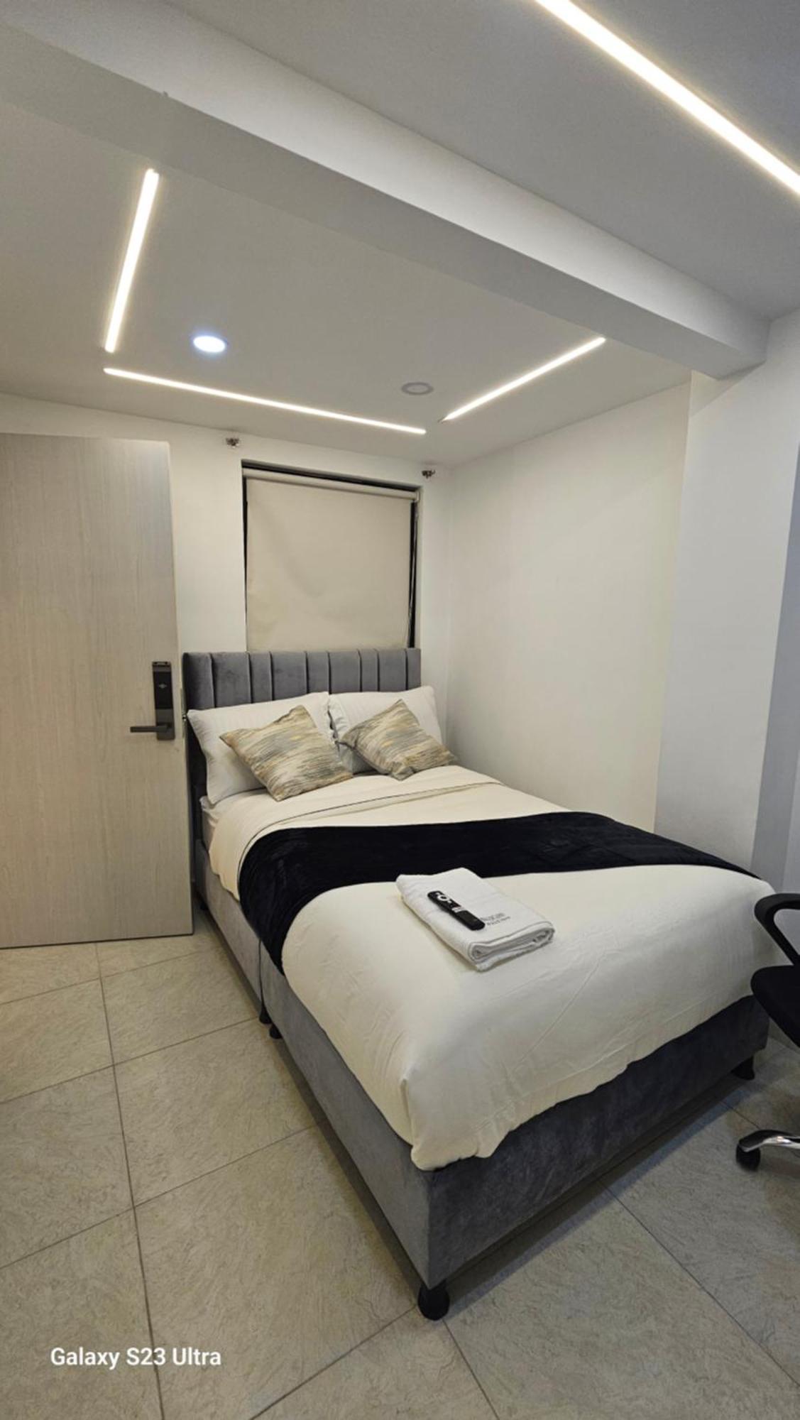 Hotel West Inn 보고타 외부 사진