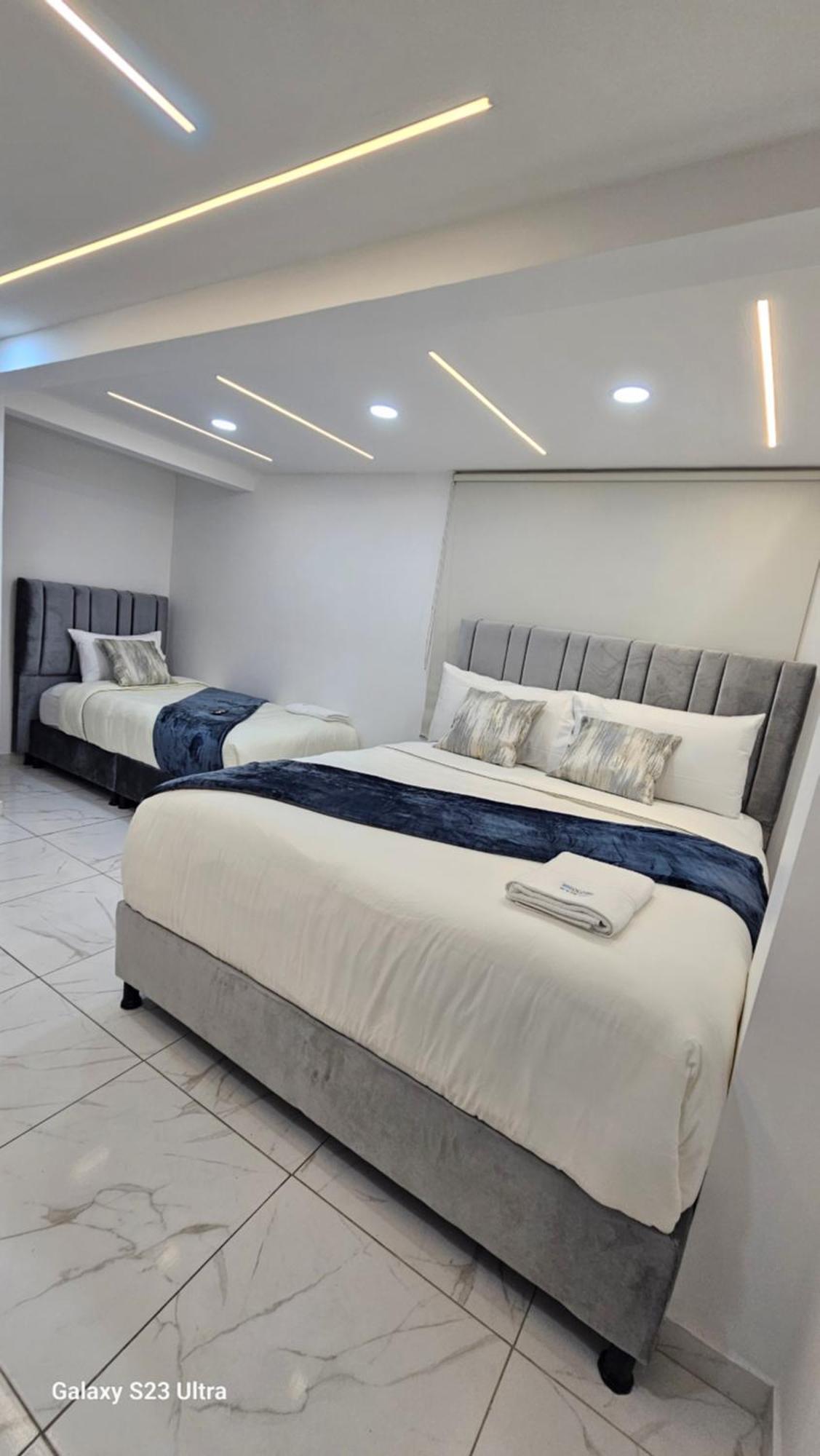 Hotel West Inn 보고타 외부 사진