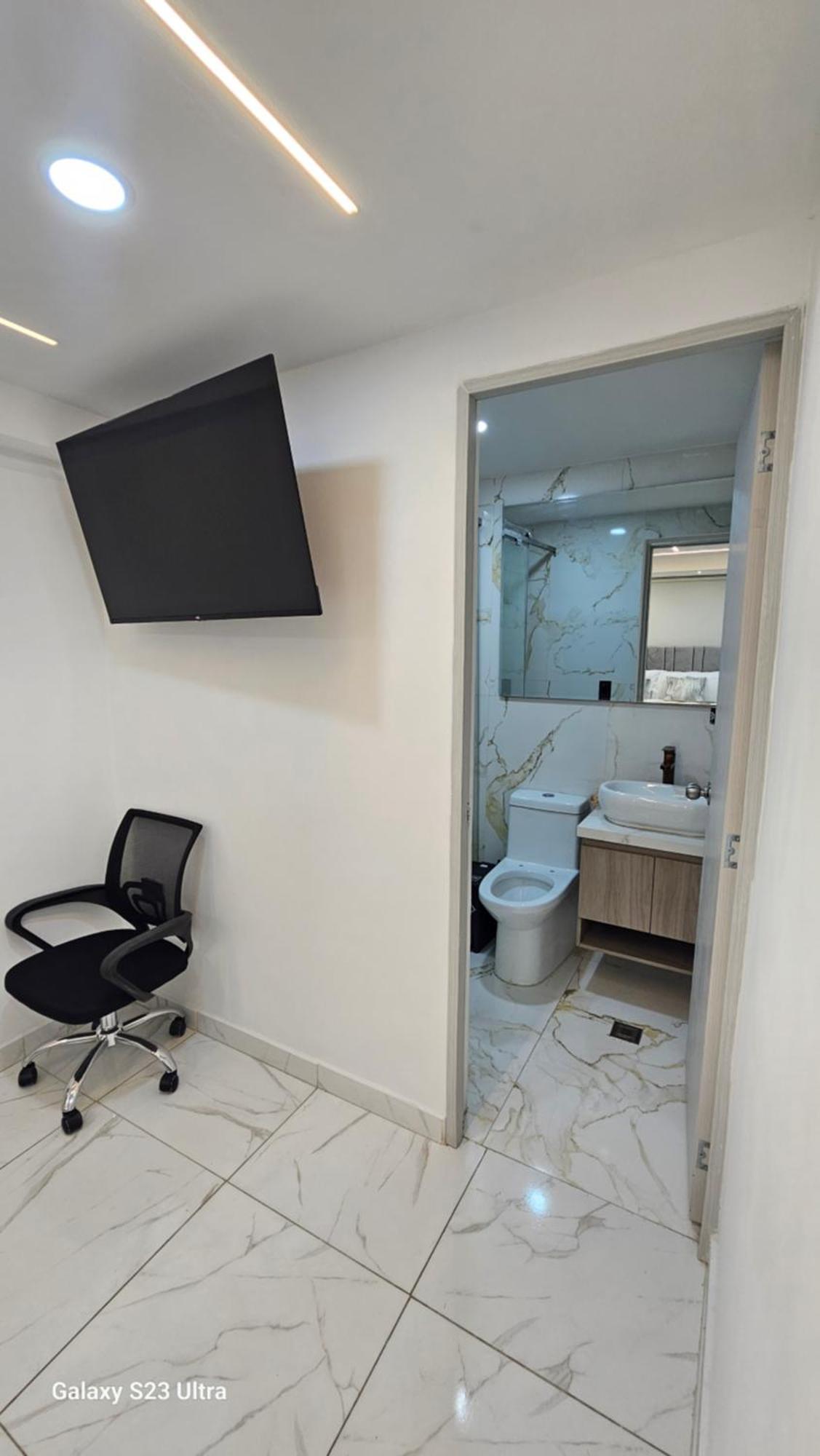 Hotel West Inn 보고타 외부 사진