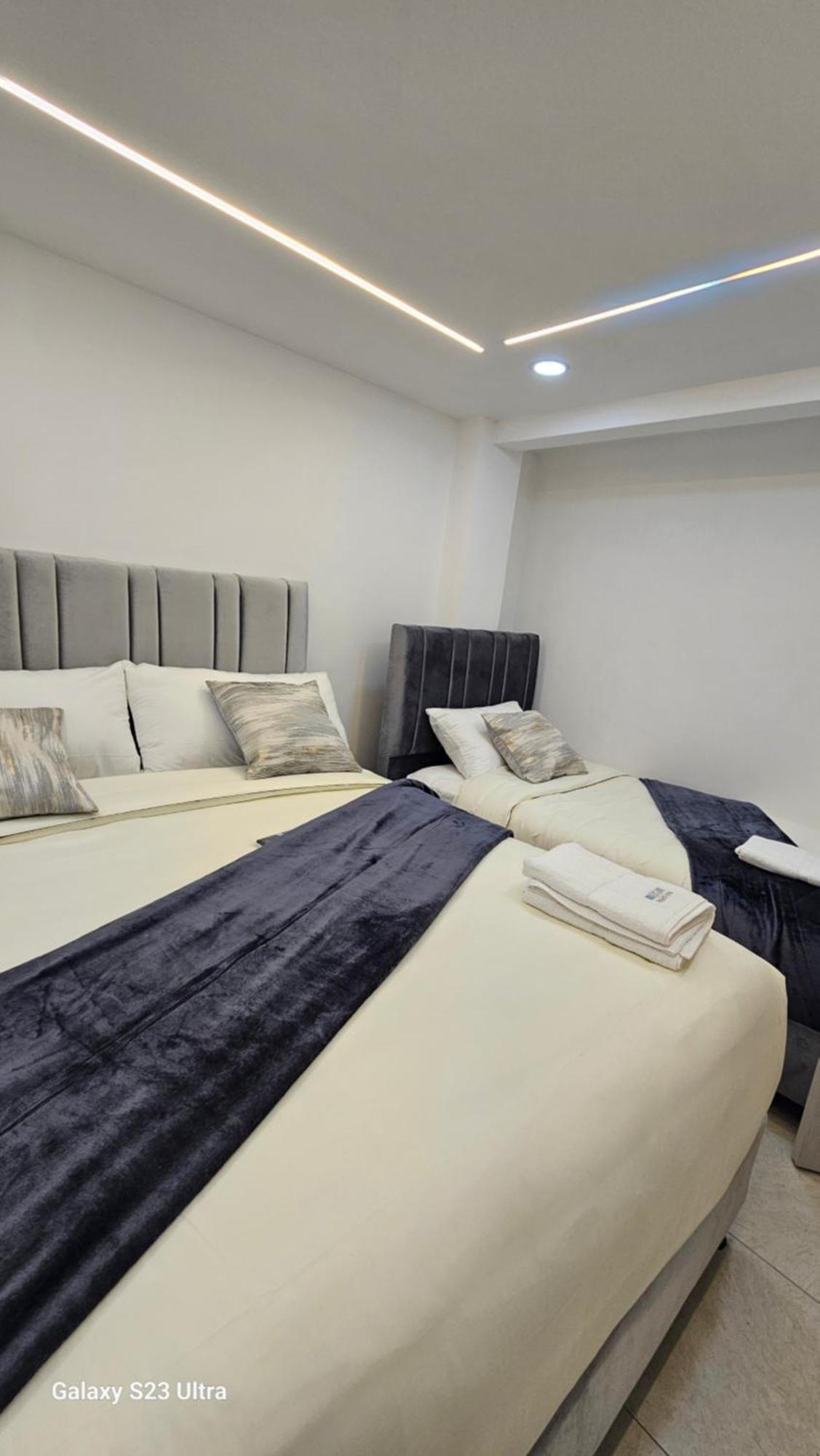 Hotel West Inn 보고타 외부 사진