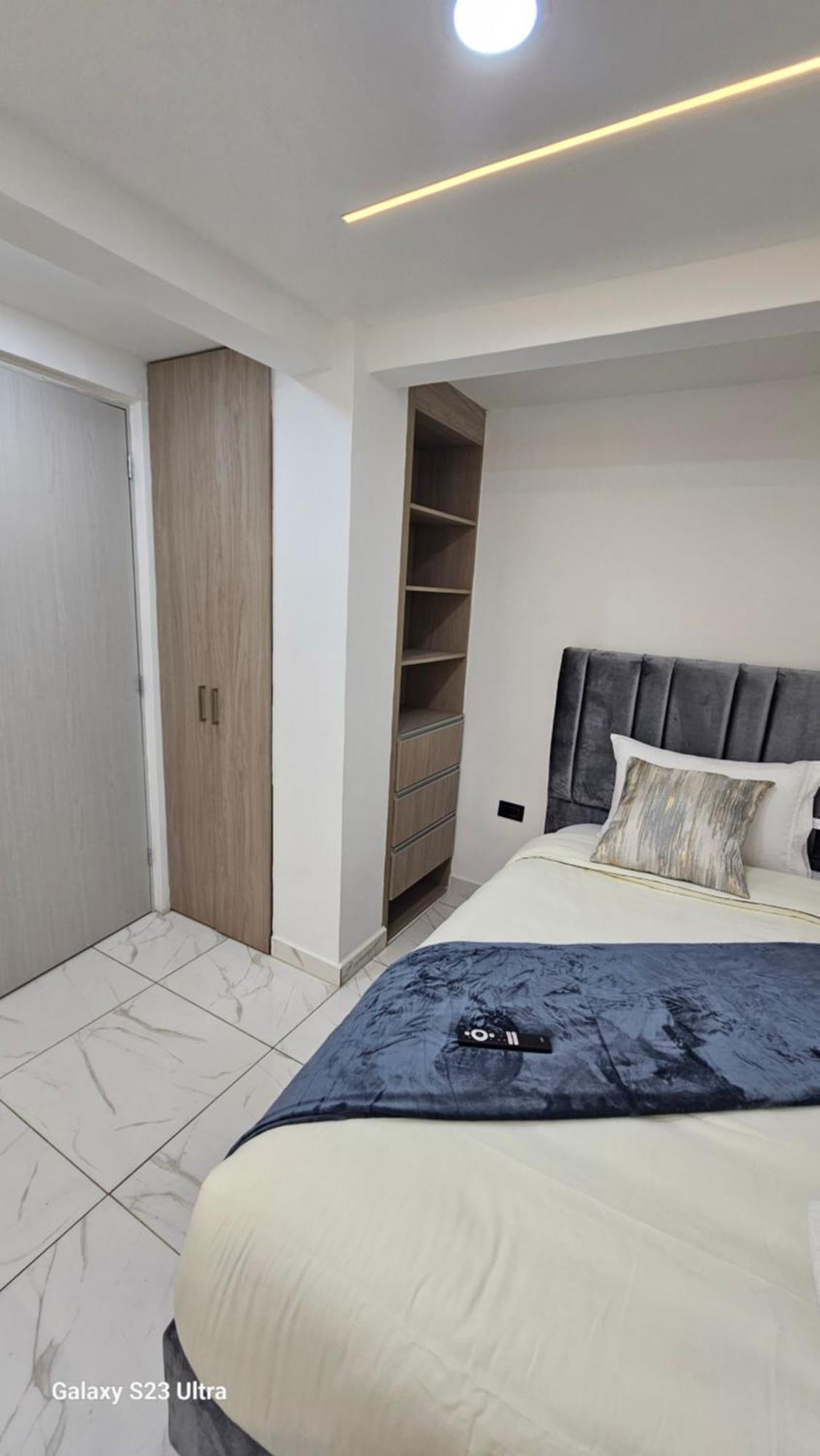 Hotel West Inn 보고타 외부 사진