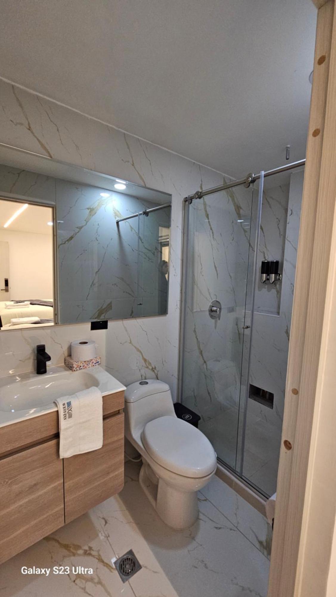 Hotel West Inn 보고타 외부 사진
