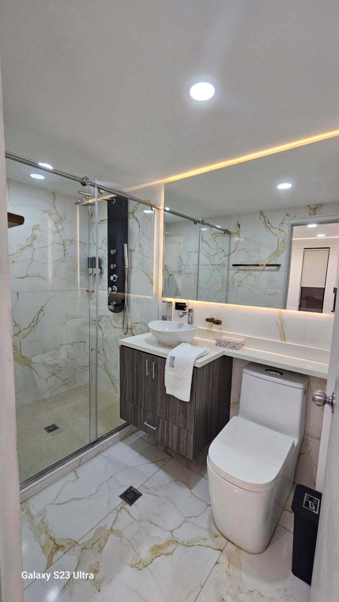 Hotel West Inn 보고타 외부 사진