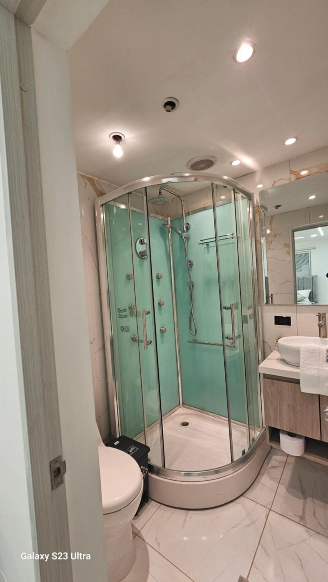 Hotel West Inn 보고타 외부 사진