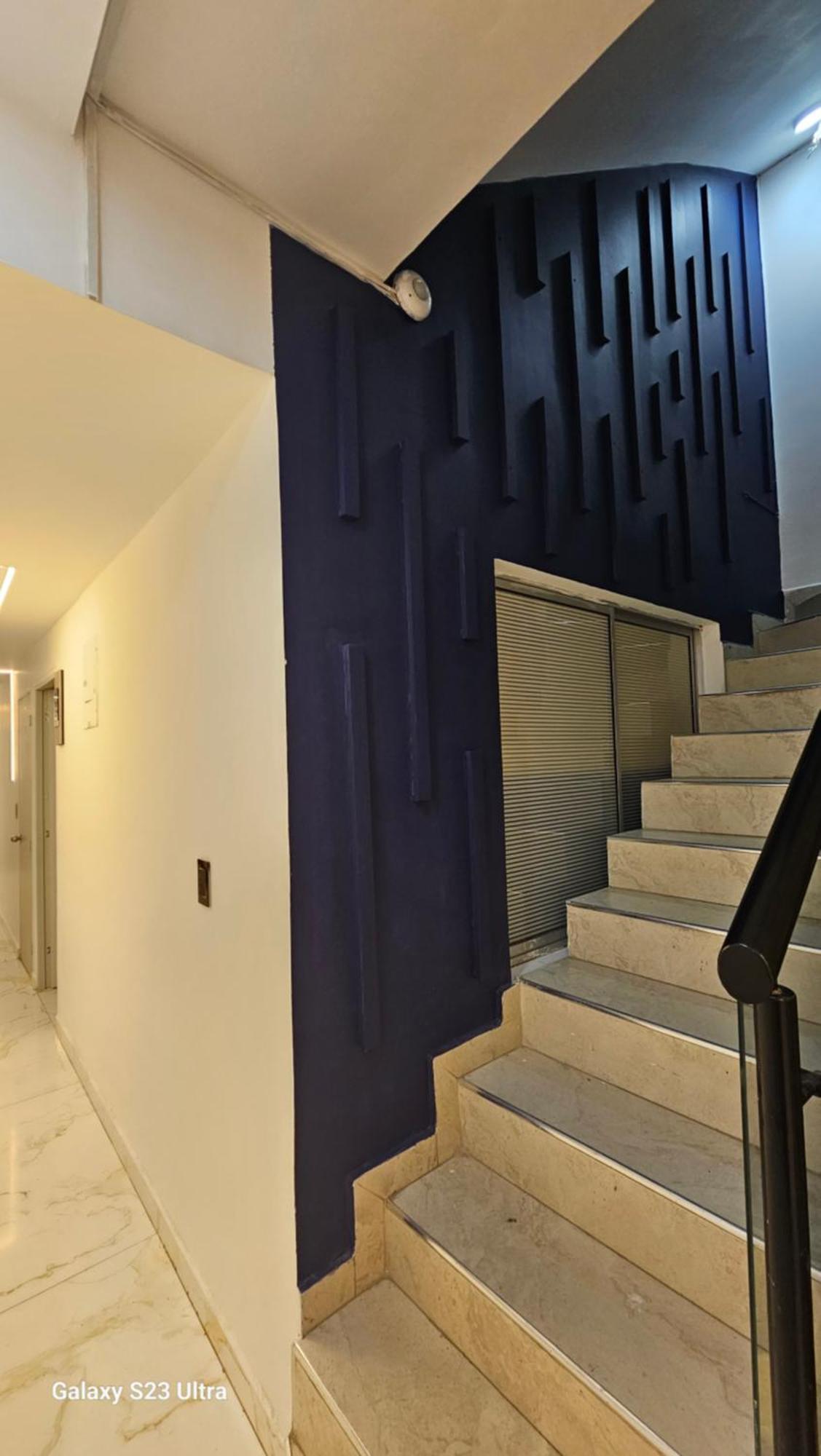 Hotel West Inn 보고타 외부 사진