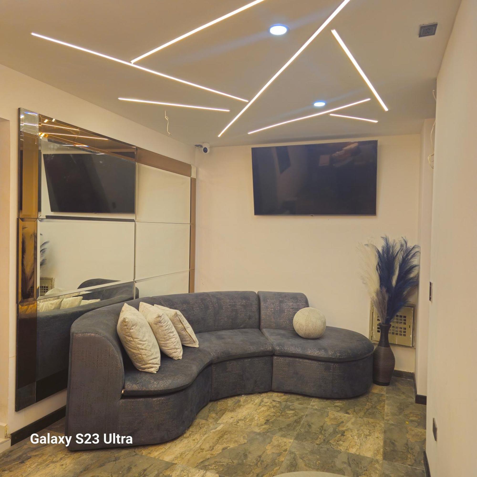Hotel West Inn 보고타 외부 사진